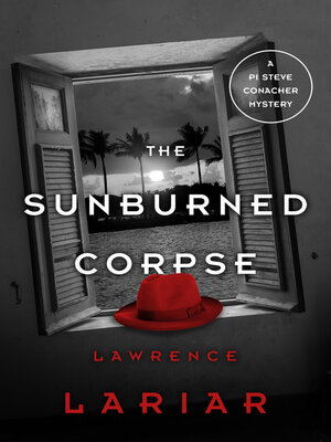 cover image of The Sunburned Corpse